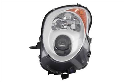 Alfa Romeo MiTo utángyártott új, bal első fényszóró ( DEPO ) 50508592