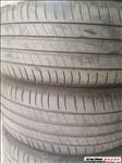 215/5518" 80e/4db újszerű Michelin nyári gumi gumi