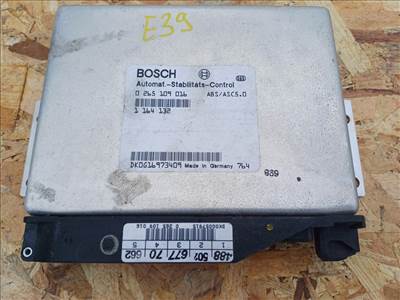 BMW E39 (1995-2004) ABS Vezérlő Elektronika 