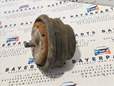 BMW E39 520i 523i 525i 528i 530i M52 M54 motortartó bak