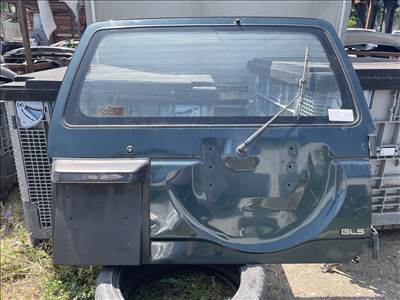 Mitsubishi Pajero II Csomagtérajtó 