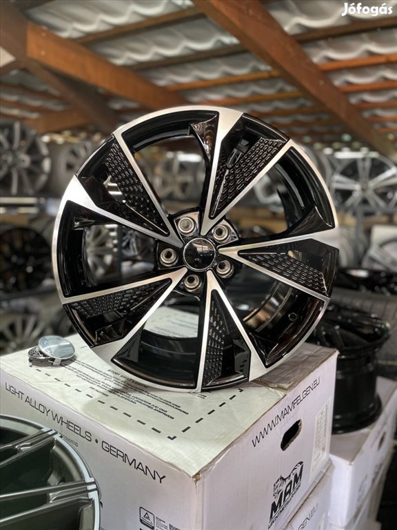  Audi Rs6 alufelni 18" 1. kép