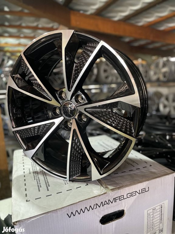  Audi Rs6 alufelni 18" 2. kép