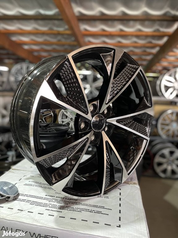  Audi Rs6 alufelni 18" 3. kép