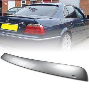 PRORACING Spoiler BMW 7 E38 Lip AC Style ABS