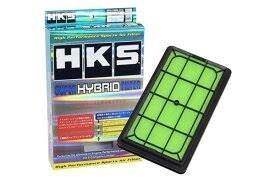 HKS Super Hybrid Panel Filter 70017-AH004 sport levegőszűrő