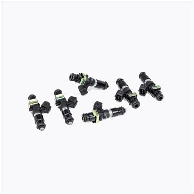 DeatschWerks Bosch EV14 1500cc injektorok Ford Mustang V6 3.8L/4.0, Cougar XR7 3.8, Ford Mustang V6 3.8L/4.0, Cougar XR7 3.8