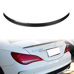 SLIDE Spoiler Mercedes-Benz CLA osztály Lip Carbon