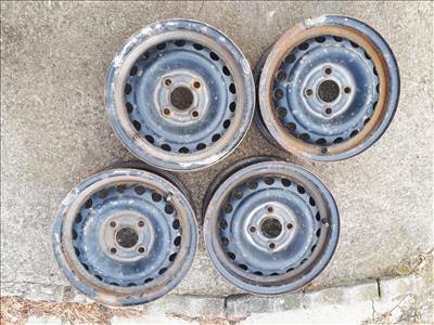 Opel Astra F 13 as lemezfelni 5J13 ET49