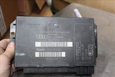 Audi A4 2001-2004 komfort modul  8e0959433am