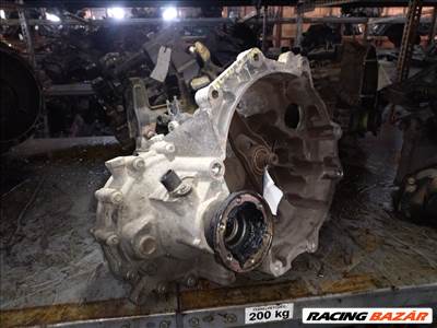 Volkswagen Polo / Skoda Fabia / Seat Ibiza 1.2 12v GEU kódú sebességváltó