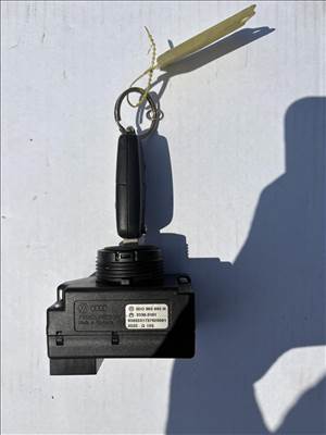 Audi A8 (D3 - 4E) gyujtáskapcsoló  3d0905865h