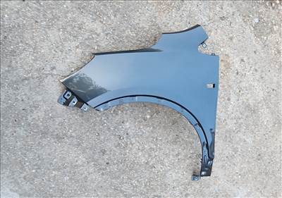 Opel Mokka X bal sárvédő