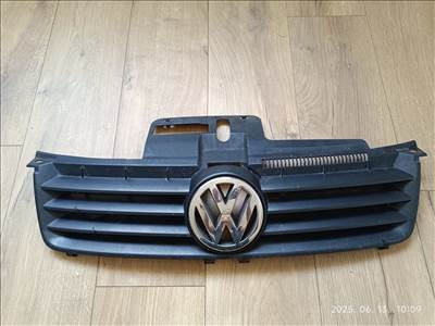 Volkswagen Polo IV Hűtőrács  475498858 gm39003576