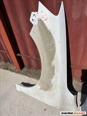 Volkswagen Jetta VI bal első sárvédő