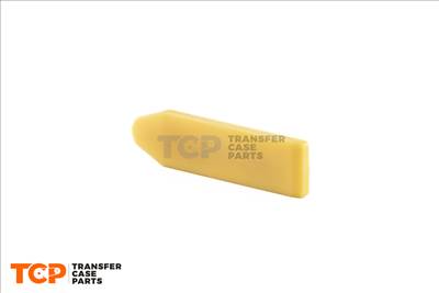 Osztómű láncvezető csúszka (PL72 ATC)