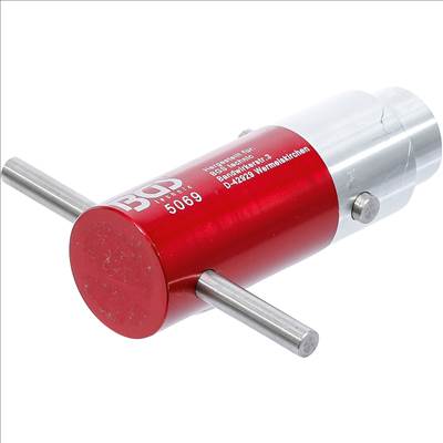 BGS Első tengelybeállító szerszám Ducatihoz, Ø25mm - BGS-5069