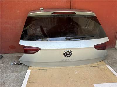 Volkswagen Polo VI ajtó 