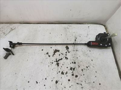 CITROËN C4 Grand Picasso I (UA_) 1.8 i 16V Pótkerék Tartó #39731#