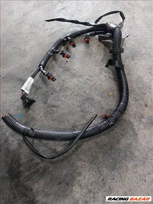 Renault TRAFIC Opel VIVARO 01 Motortér porlasztó kábelköteg köteg 6442