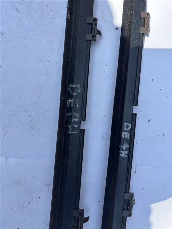 Mazda 2 (DE) vízlehúzó hátsók 2. kép