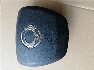SsangYong Musso Kormány Légzsák  8620138500