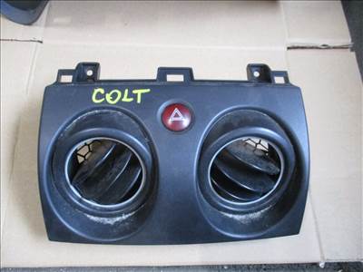 Mitsubishi Colt VI szellőző rács 