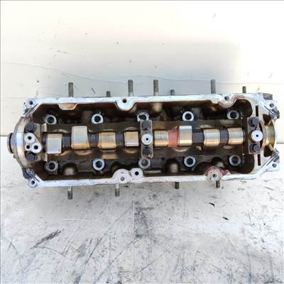 204444 Lancia Ypsilon II. 1,2 8v benzin hengerfej 55195018