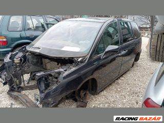 Citroën C8 I Bal Visszapillantó Tükör (Elektromos) *146138*