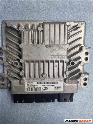 Ford Galaxy Mk2 motorvezérlő elektronika  5ws40416kt