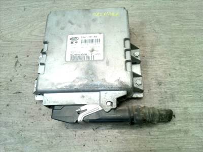 CITROEN BERLINGO 96-02 Motorvezérlő egység ECU PCM modul