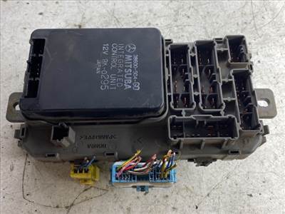 HONDA CR-V Biztosítéktábla Doboz