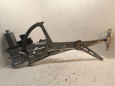 OPEL ASTRA H Jobb első Ablakemelő Szerkezet (Elektromos)