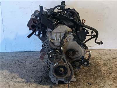 KIA CEED Komplett Motor (Segédberendezésekkel)