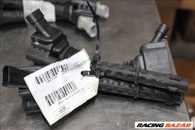Fiat Grande Punto 2005-2008 1.4TJET injektor híd 55224110
