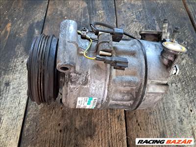 Volvo V70 D3 klímakompresszor  p31315453