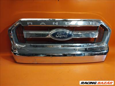 Ford Ranger hűtőrács 15-től (W.60.627R)a