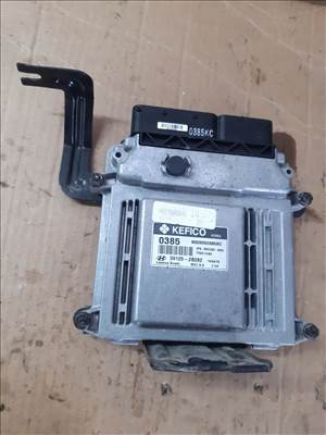 Hyundai i20 Motorvezérlő / ECU 39125-2B282