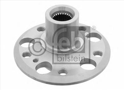 FEBI BILSTEIN 28620 - kerékagy MERCEDES-BENZ