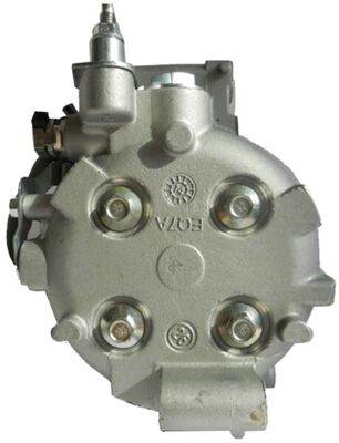 MAHLE ACP 949 000S - klíma kompresszor HONDA