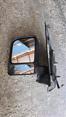 Ford Transit Connect Mk1 bal oldali elektromos visszapillantó