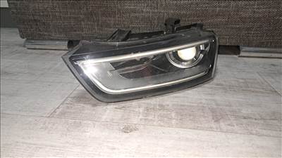 Audi Q3 (8U) fényszóró  8u0941031