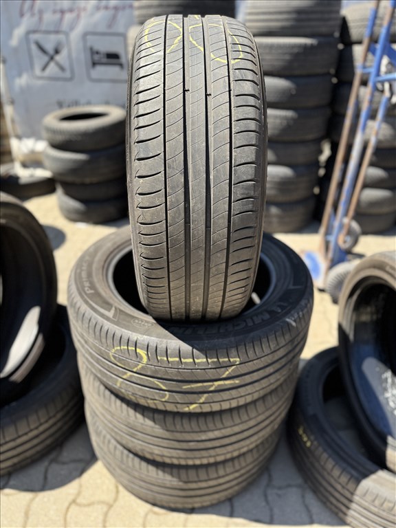 225/55 R18 Michelin Primacy 3 98V l 6mm l 4db | DOT3617 1. kép