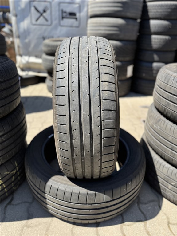 235/50 R20 Toyo Proxes sport 100W l 6,5mm l 2db | DOT1123 1. kép