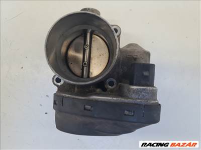 Volkswagen Golf IV 1.6 16V fojtószelep (20625) 036133062a