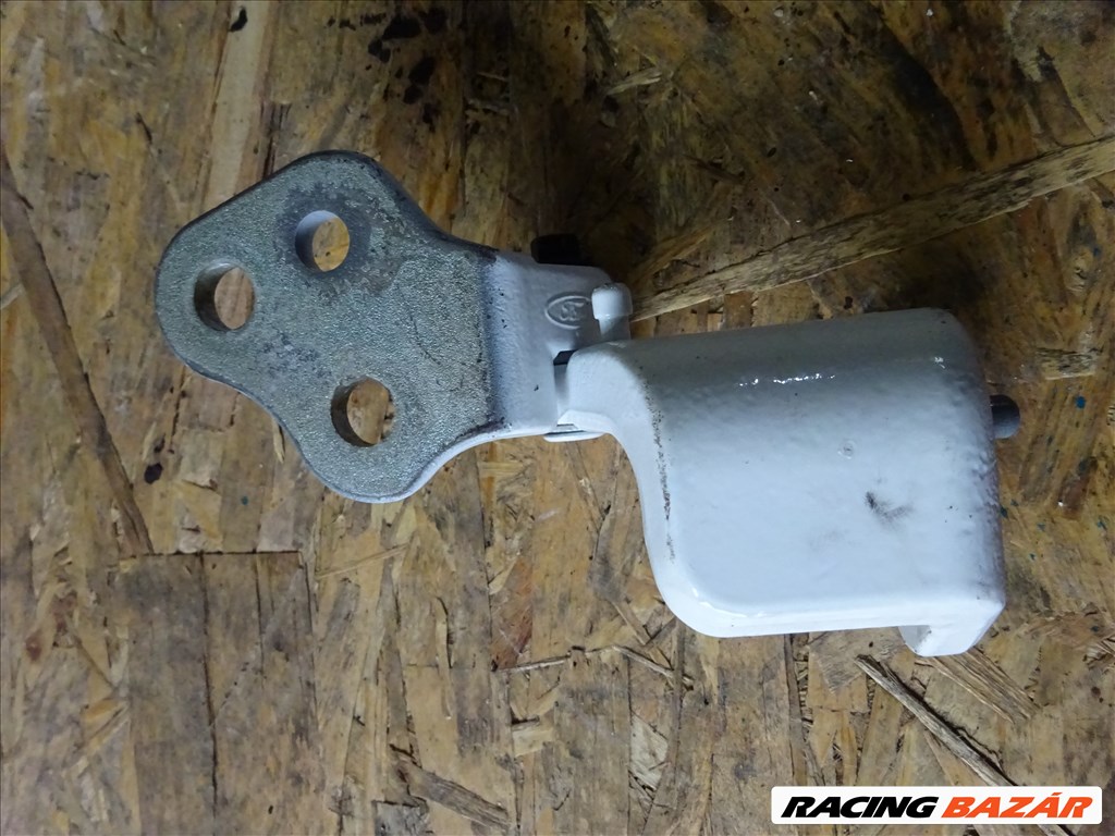 Ford Transit Tranzit Custom MK8 12- Első ajtózsanér zsanér tartó 0868 ck41v22811ae 2. kép