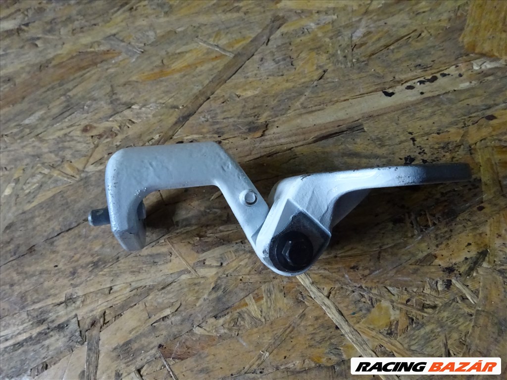 Ford Transit Tranzit Custom MK8 12- Első ajtózsanér zsanér tartó 0868 ck41v22811ae 3. kép