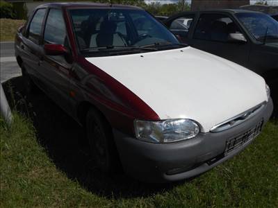 Ford ESCORT CLASSIC (AAL ABL) 1.6 16V ablakmosó motor