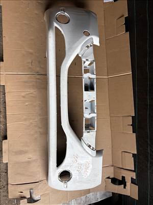 Peugeot 208 I Első lökhárító 9672794477