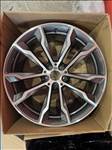 R20 Original BMW 9.5J ET43 - 8010269 2db felni alufelni